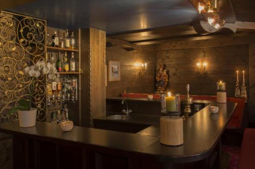 This photo about Hotel Alpenhof Messmer shared on HyHotel.com