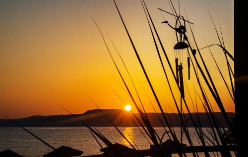 This photo about Nereids Apartments shared on HyHotel.com