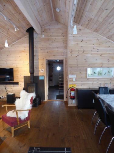 Seim Camping - Røldal in Roldal Seim Camping - Røldal in Roldal