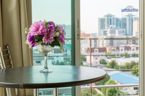 ทัศนียภาพ, Right Place Sathorn near เซ็นทรัลพลาซา พระราม 3 ทัศนียภาพ, Right Place Sathorn near เซ็นทรัลพลาซา พระราม 3