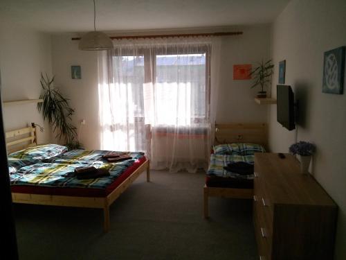 Apartman Zdar in Zdar Nad Sazavou Apartman Zdar in Zdar Nad Sazavou