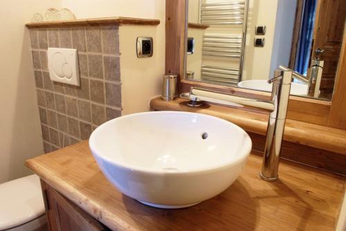 This photo about Chalet Prosper shared on HyHotel.com