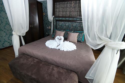 Park Hotel in Karagandy Park Hotel in Karagandy