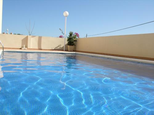 Bazen, Villa Cristal II 7507 - Resort Choice in Los Nietos Bazen, Villa Cristal II 7507 - Resort Choice in Los Nietos