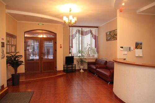 Hotel Profilaktoriy KGKPZ