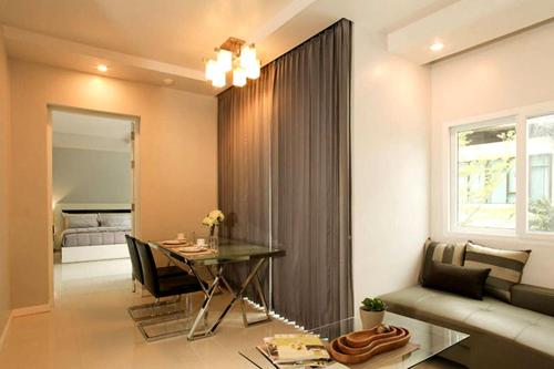 Facilities, The Sriracha Residence near Koh Loi Pier Facilities, The Sriracha Residence near Koh Loi Pier