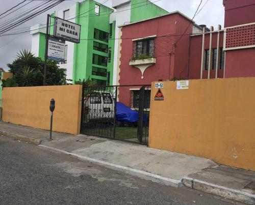 This photo about Hotel Mi Casa B&B shared on HyHotel.com