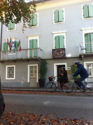Sport és szabadidő, Hotel Suite Inn in Udine Sport és szabadidő, Hotel Suite Inn in Udine