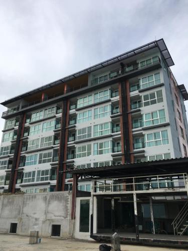 This photo about Me Condo by SN shared on HyHotel.com