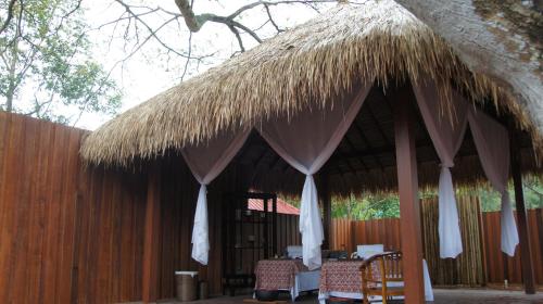 Spa, Sand & Sandals Desaru Beach Resort & Spa in Desaru Beachfront Spa, Sand & Sandals Desaru Beach Resort & Spa in Desaru Beachfront