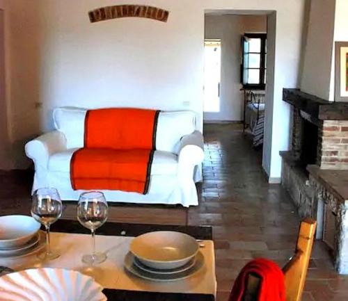 This photo about Appartamento Monti shared on HyHotel.com