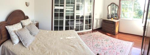 Casa de Moure in บาลังกา Casa de Moure in บาลังกา