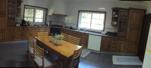 ห้องครัว, Casa de Moure in บาลังกา ห้องครัว, Casa de Moure in บาลังกา