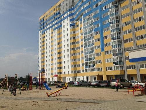 U Aeroporta Mini-Hotel in Oktyabrsky U Aeroporta Mini-Hotel in Oktyabrsky