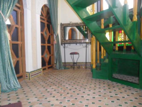 This photo about Dar Ayour shared on HyHotel.com