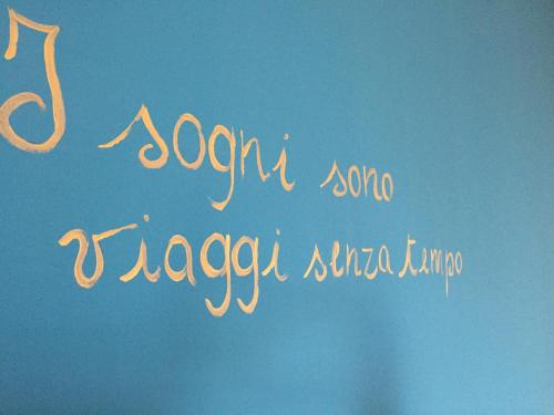 This photo about Senza Tempo Room & Breakfast shared on HyHotel.com