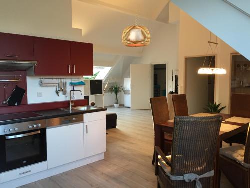 Fasiliteter, Apartment Maasheuvel in Arcen Fasiliteter, Apartment Maasheuvel in Arcen