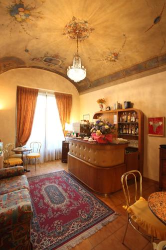 Pub/Lounge, Hotel PRime in Pistoia City Center Pub/Lounge, Hotel PRime in Pistoia City Center
