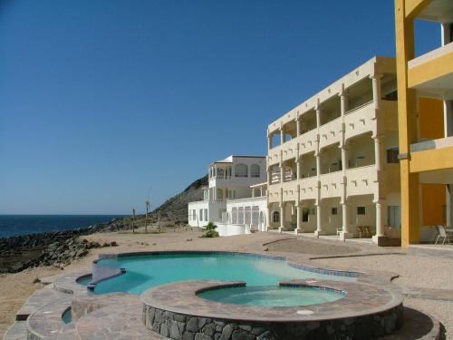 Hotel Palacio del Mar Rocky Point by Castaways