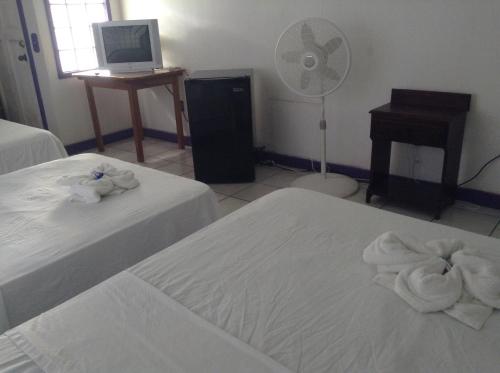Amelia Guest House