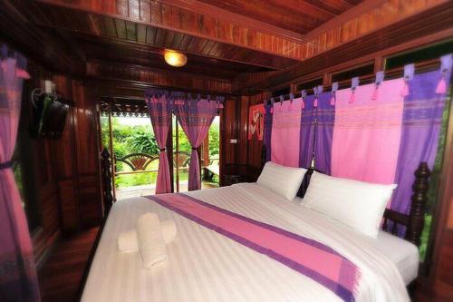 This photo about Baan Suan Rojjana shared on HyHotel.com