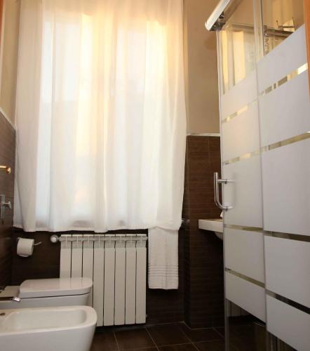This photo about Linate Residence shared on HyHotel.com