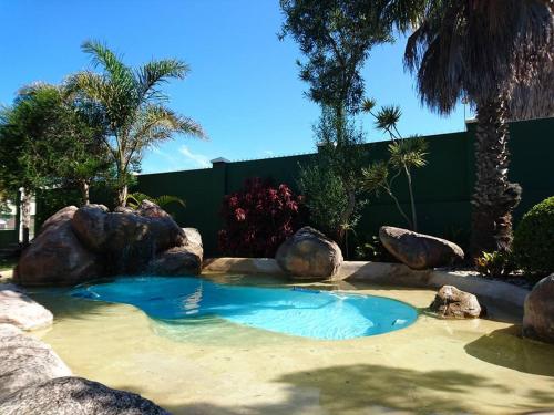 Driftsands Guest House Hotel