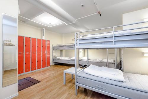 시티 호스텔 (City Hostel) in 쿵스홀멘 시티 호스텔 (City Hostel) in 쿵스홀멘