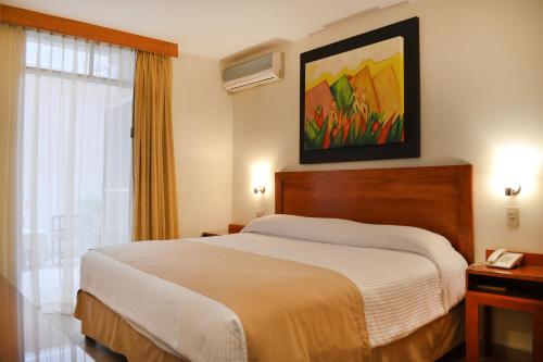 Hotel Meson de la Chinantla in San Juan Bautista Tuxtepec Hotel Meson de la Chinantla in San Juan Bautista Tuxtepec