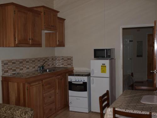 Sadržaji, Memories Cottage and Apartments in Buccoo Sadržaji, Memories Cottage and Apartments in Buccoo