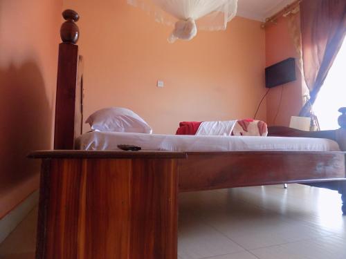 This photo about Olina Hotel and Apartments shared on HyHotel.com