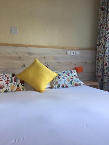 Apartamentos Résidence Thibaud