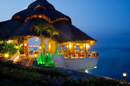 Restaurant, Barcelo Karmina in Manzanillo Restaurant, Barcelo Karmina in Manzanillo