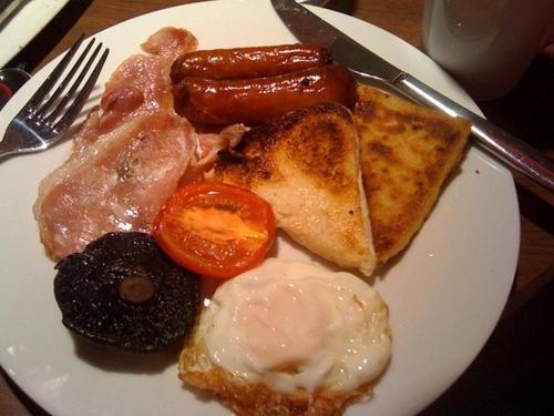 This photo about Glenbrook Lodge shared on HyHotel.com