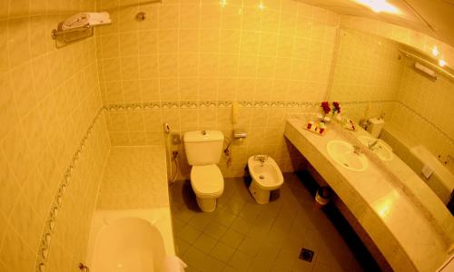 Баня, York International Hotel in Бур Дубай Баня, York International Hotel in Бур Дубай