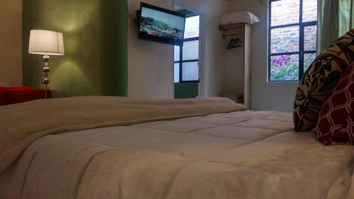 This photo about Casa Los Naranjos shared on HyHotel.com