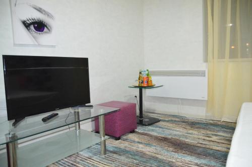 This photo about Dream Hotel shared on HyHotel.com