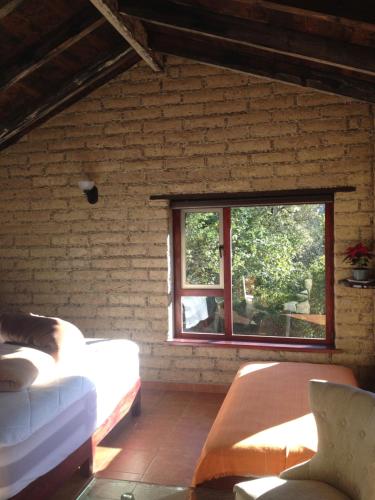 Hotel Cabañas Hojarasca