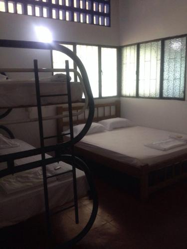 Hotel Hostal Amelíe