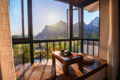 المرافق, Secret Courtyard Resort Hotel in Reed Flute Cave المرافق, Secret Courtyard Resort Hotel in Reed Flute Cave