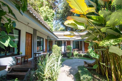 ザ シルヴァナ パイ ホテル16