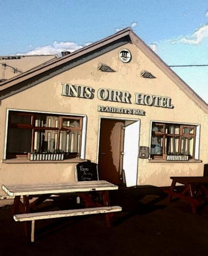 Inisheer Hotel (Óstán Inis Oírr) (Inisheer Hotel (Ostan Inis Oirr)) in Inis Mor Inisheer Hotel (Óstán Inis Oírr) (Inisheer Hotel (Ostan Inis Oirr)) in Inis Mor