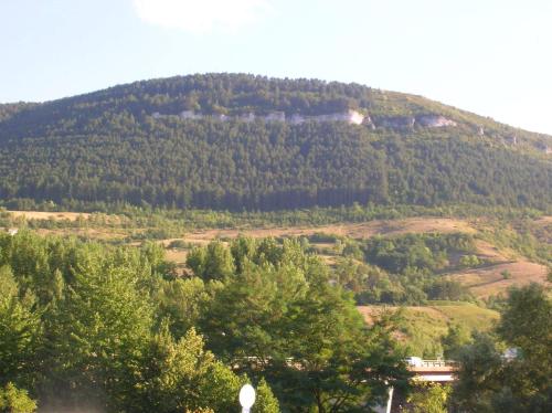 This photo about Les Berges du Tarn shared on HyHotel.com