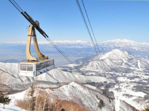 This photo about Yudanaka Yasuragi shared on HyHotel.com