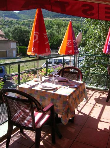 This photo about Les Berges du Tarn shared on HyHotel.com