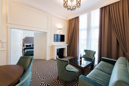 Hotel Royal & Spa in Białystok Hotel Royal & Spa in Białystok