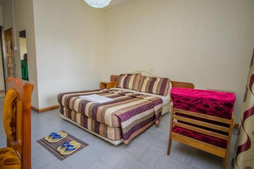 Kisoro Tourist Hotel in Kisoro Kisoro Tourist Hotel in Kisoro
