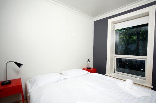 Captain Reykjavik Guesthouse Bergstaðastræti