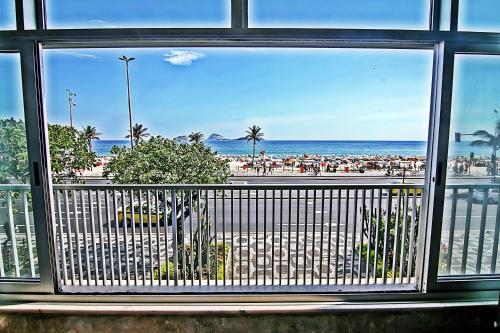 This photo about Rio Spot Vieira Souto Q006 shared on HyHotel.com