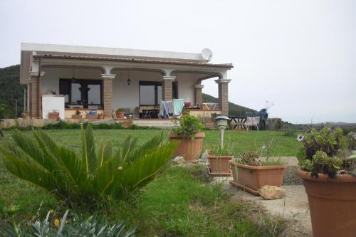 Agriturismo Arena Del Sol in Alghero Agriturismo Arena Del Sol in Alghero